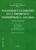 PUNITIVIDAD Y VICTIMACIÓN EN LA EXPERIENCIA CONTEMPORÁNEA. ESTUDIOS | 9788498497298 | KURY, HELMUT / SERRANO MAÍLLO, ALFONSO
