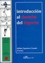 INTRODUCCIÓN AL DERECHO DEL DEPORTE | 9788498494280 | ESPARTERO CASADO, JULIÁN
