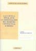 CLÁUSULA PENAL ANTE LA ARMONIZACIÓN DEL DERECHO CONTRACTUAL EUROPEO, LA | 9788498493344 | CASTRO VÍTORES, GERMÁN DE