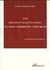 PROCESOS MATRIMONIALES. NULIDAD, SEPARACIÓN Y DIVORCIO, LOS | 9788498498035 | CALAZA LÓPEZ, SONIA