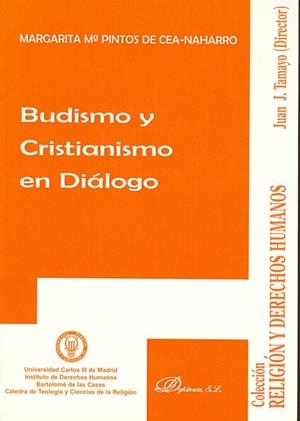 BUDISMO Y CRISTIANISMO EN DIÁLOGO. | 9788498497304 | PINTOS DE CEA-NAHARRO, MARGARITA Mª