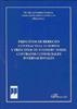 PRINCIPIOS DE DERECHO CONTRACTUAL EUROPEO Y PRINCIPIOS DE UNIDROIT SOBRE CONTRATOS COMERCIALES INTERNACIONALES. ACTAS DEL CONGRESO INTERNACIONAL CELEB | 9788498494600 | FERRER VANRELL, MARÍA PILAR / MARTÍNEZ CAÑELLAS, ANSELMO