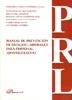 MANUAL DE PREVENCIÓN DE RIESGOS LABORALES PARA PERSONAL ADMINISTRATIVO. | 9788498496895 | GARCÍA GONZÁLEZ, GUILLERMO