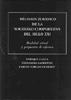 RÉGIMEN JURÍDICO DE LA SOCIEDAD COOPERATIVA DEL SIGLO XXI. REALIDAD ACTUAL Y PROPUESTAS DE REFORMA | 9788498493795 | GADEA, ENRIQUE / SACRISTÁN, FERNANDO / VARGAS VASSEROT, CARLOS