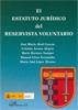 ESTATUTO JURÍDICO DEL RESERVISTA VOLUNTARIO, EL | 9788498499391 | ABAD LICERAS, JOSÉ MARÍA / ARENAS ALEGRÍA, CRISTINA / BURZACO SAMPER, MARÍA / FÉREZ FERNÁNDEZ, MANUE