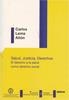 SALUD, JUSTICIA, DERECHOS. EL DERECHO A LA SALUD COMO DERECHO SOCIAL. | 9788498497946 | LEMA AÑÓN, CARLOS