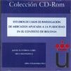 ESTUDIOS DE CASOS DE INVESTIGACIÓN DE MERCADOS APLICADA A LA PUBLICIDAD EN EL CONTEXTO DE BOLONIA. | 9788499827995 | ESTEBAN CURIEL, JAVIER DE / ANTONOVICA, ARTA
