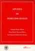APUNTES DE DERECHOS REALES. | 9788499827988 | RAMS ALBESA, JOAQUÍN / MORENO FLÓREZ, ROSA MARÍA / RUBIO SAN ROMÁN, JOSÉ IGNACIO