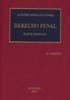 DERECHO PENAL. PARTE ESPECIAL. 2011. | 9788499824628 | SERRANO GÓMEZ, ALFONSO / SERRANO MAÍLLO, ALFONSO