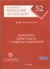 MARXISMO, DEMOCRACIA Y DERECHOS HUMANOS. | 9788499828190 | FERNÁNDEZ GARCÍA, EUSEBIO