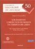 SOLIDARIDAD Y DERECHOS HUMANOS EN TIEMPOS DE CRISIS. | 9788499828183 | LOSANO, MARIO G. / PEREIRA CUNHA BOITEUX, ELZA ANTONIA / ORLANDO SORTO, FREDYS