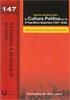 NUEVOS ESTUDIOS SOBRE LA CULTURA POLÍTICA EN LA II REPÚBLICA ESPAÑOLA 1931-1936 | 9788499828039 | ÁLVAREZ TARDÍO, MANUEL / VILLA GARCÍA, ROBERTO