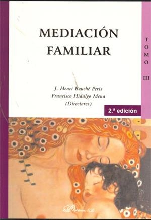 MEDIACIÓN FAMILIAR. | 9788415455301 | SOUTO GALVÁN, ESTHER