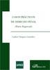 CASOS PRÁCTICOS DE DERECHO PENAL. PARTE ESPECIAL. | 9788490310656 | VÁZQUEZ GONZÁLEZ, CARLOS