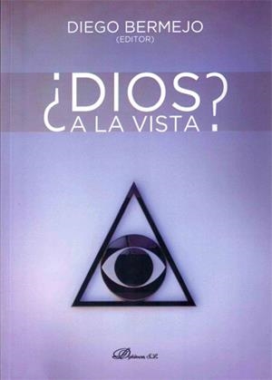 ¿DIOS A LA VISTA? | 9788490314289 | BERMEJO, DIEGO