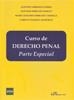 CURSO DE DERECHO PENAL ESPAÑOL. PARTE ESPECIAL. | 9788490310809 | SERRANO GÓMEZ, ALFONSO / SERRANO MAÍLLO, ALFONSO / SERRANO TÁRRAGA, Mª DOLORES / VÁZQUEZ GONZÁLEZ, C