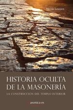 HISTORIA OCULTA DE LA MASONERIA | 9788494356803 | LOCOCO, NICOLA