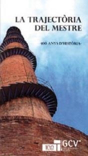 TRAJECTÒRIA DEL MESTRE, LA | 9788494118043 | MORA, CRISTINA