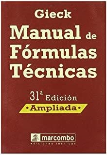 MANUAL DE FORMULAS TÉCNICAS -31ª EDICIÓN | 9788426714480 | , ALFAOMEGA GRUPO EDITOR S.A. DE C.V.