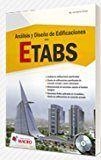 ANALISIS Y DISEÑO DE EDIFICACIONES CON ETABS V.9 C/CD | 9786123040055 | QUIROZ TORRES, LUIS