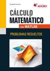 CALCULO MATEMATICO CON MATLAB | 9786123041199 | VERA, ALEJANDRO