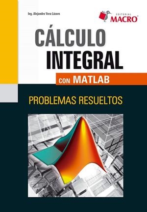 CALCULO INTEGRAL CON MATLAB | 9786123042158 | VERA, ALEJANDRO