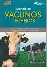 MANEJO DE VACUNOS LECHEROS | 9786123042813 | FERNANDEZ, EDUARDO