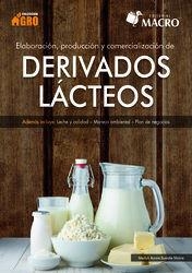 ELABORACIÓN, PRODUCCIÓN Y COMERCIALIZACIÓN DE DERIVADOS LÁCTEOS | 9786123043179 | BUENDIA MOLINA, MARYLIN