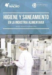 HIGIENE Y SANEAMIENTO EN SECTOR ALIMENTARIO | 9786123042998 | LI PADILLA, GIULIO ALBERTO
