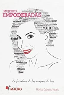 MUJERES EMPODERADAS | 9786123042974 | CABREJOS VASALLO, MÓNICA