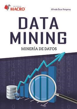 MINERIA DE DATOS | 9786123044176 | DAZA VERGARAY, ALFREDO