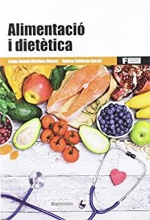 ALIMENTACIÓ I DIETÈTICA | 9788426726582 | MARTÍNEZ ÁLVAREZ, JESÚS ROMÁN / CALDERÓN GARCÍA, ANDREA