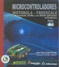 MICROCONTROLADORES MOTROLA-FREESCALE | 9788426715166 | VESGA, JUAN CARLOS