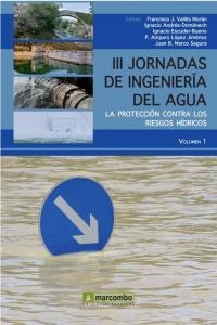 PROTECCIÓN CONTRA LOS RIESGOS HÍDRICOS (VOL. I), LA | 9788426720702 | VALLES MORAN, FRNACISCO J.