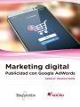 MARKETING DIGITAL: PUBLICIDAD CON GOOGLE ADWORDS | 9788426723925 | CISNEROS CANLLA, EDSON D