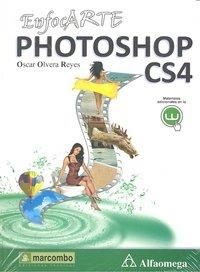 PHOTOSHOP CS4 - ENFOCARTE | 9788426715845 | OLVERA REYES, OSCAR