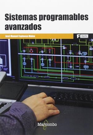 SISTEMAS PROGRAMABLES AVANZADOS | 9788426723468 | ESPINOSA MALEA, JOSÉ MANUEL