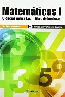 MATEMÁTICAS I | 9788426721655 | NÚÑEZ, ELISA / RUFINO, ELISA