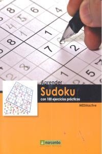 APRENDER SUDOKU CON 100 EJERCICIOS PRÁCTICOS | 9788426718280 | , MEDIAACTIVE