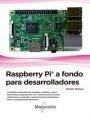 RASPBERRY PI® A FONDO PARA DESARROLLADORES | 9788426724700 | MOLLOY, DEREK