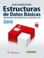 ESTRUCTURAS DE DATOS BÁSICAS: PROGRAMACIÓN ORIENTADA A OBJETOS | 9788426722966 | GUARDATI BUEMO, SILVIA