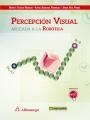PERCEPCIÓN VISUAL APLICADA A LA ROBÓTICA | 9788426722973 | CHACÓN, MARIO L. / SANDOVAL, RAFAEL / VEGA, JAVIER