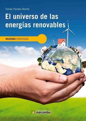 UNIVERSO DE LAS ENERGÍAS RENOVABLES, EL | 9788426717764 | PERALES BENITO, TOMAS