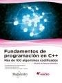 FUNDAMENTOS DE PROGRAMACIÓN EN C++ | 9788426724533 | VILLALOBOS, MARCELO /, RICARDO WALTER
