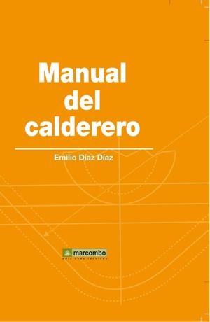 MANUAL DEL CALDERERO | 9788426717030 | RODRÍGUEZ ESPIÑEIRA, MARÍA DEL CARMEN