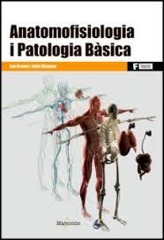 ANATOMOFISIOLOGIA I PATOLOGIA BÀSICA | 9788426726933 | BRUNAT PARRA, EVA / GIMÉNEZ VEGA, JUDIT