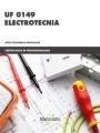 UF0149 ELECTROTECNIA | 9788426724786 | TRASHORRAS MONTECELOS, JESÚS