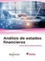 ANÁLISIS DE ESTADOS FINANCIEROS | 9788426724199 | PACHECO CONTRERAS, JOHNNY