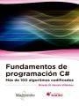 FUNDAMENTOS DE PROGRAMACIÓN C# | 9788426723437 | MARCELO VILLALOBOS, RICARDO WALTER