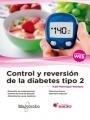 CONTROL Y REVERSIÓN DE LA DIABETES TIPO 2 | 9788426725851 | MANRIQUE MAIDANA, RAÚL